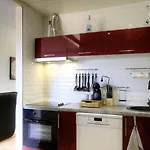 Apartment 165