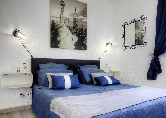 Daire 165 Lumio (Corsica)