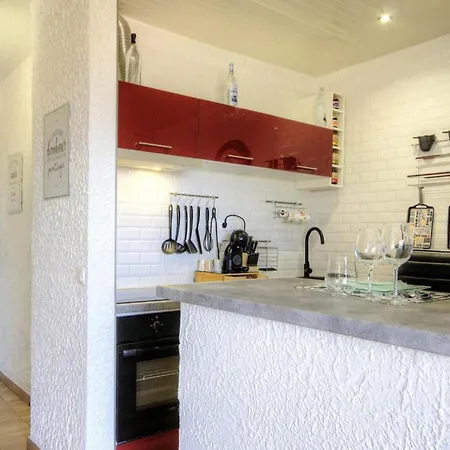 165 Apartamento Lumio (Corsica)