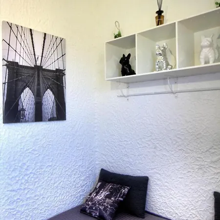 165 Appartement
