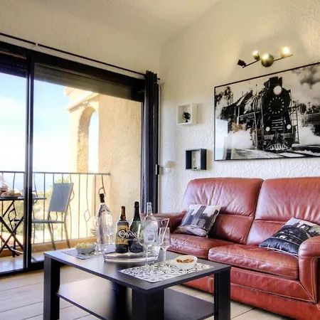 165 Appartement Lumio (Corsica)