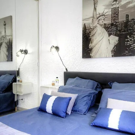 165 Apartamento Lumio (Corsica)