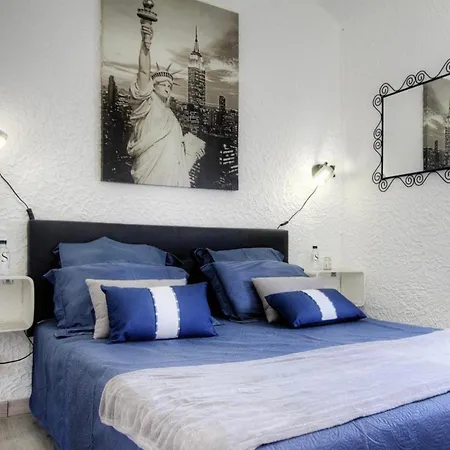 Apartamento 165 Lumio (Corsica)