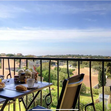 165 Apartamento Lumio (Corsica)