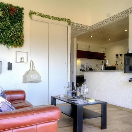 165 Apartamento Lumio (Corsica)