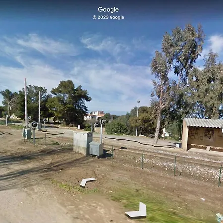 165 Apartamento Lumio (Corsica)