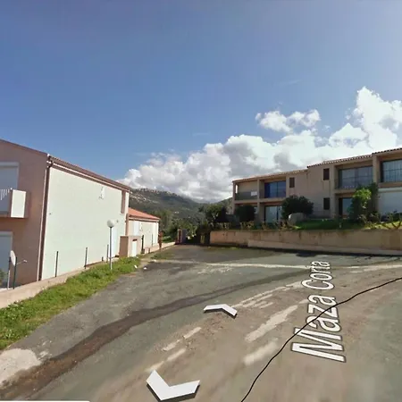 Appartement 165