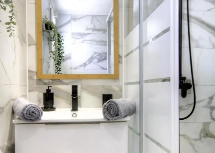 公寓 165 卢米奥