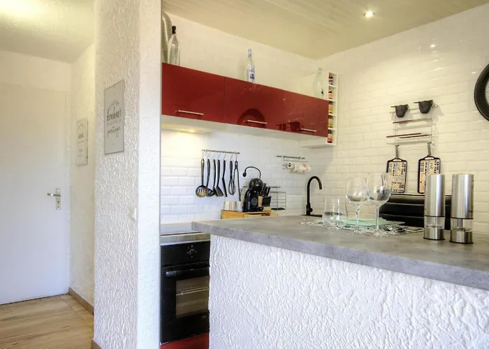 165 Apartment Lumio (Corsica)