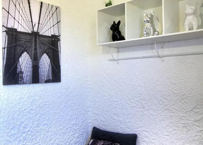 165 Apartment
