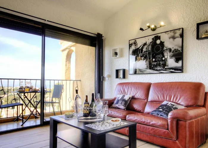 165 Apartment Lumio (Corsica)