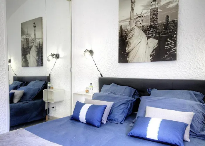165 Apartment Lumio (Corsica)