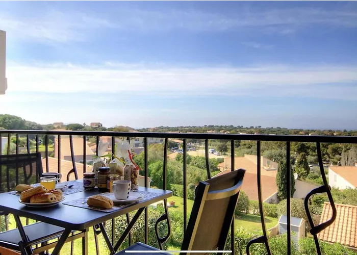 165 Apartment Lumio (Corsica)