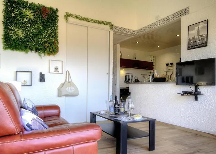 165 Apartment Lumio (Corsica)