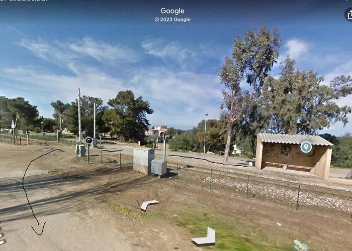 165 公寓 卢米奥