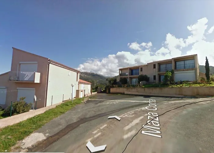 Apartment 165
